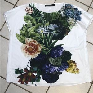 Marina Rinaldi Blouse